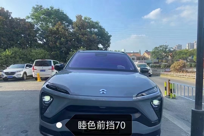 3M太阳膜